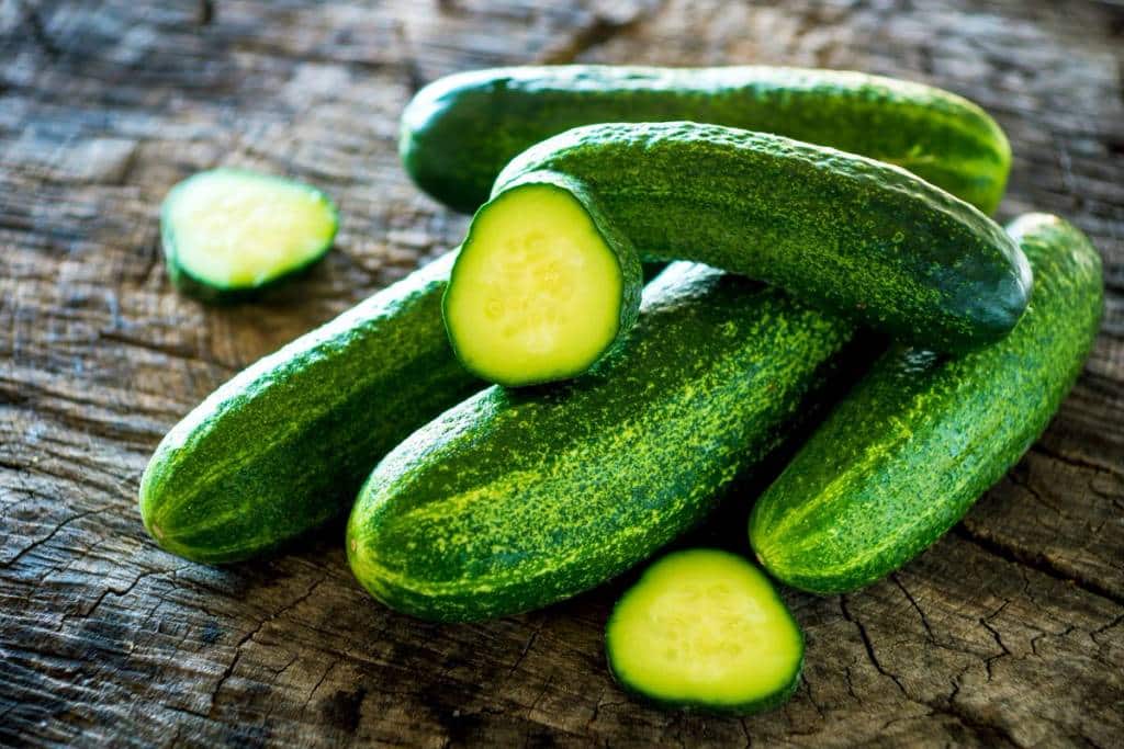 cetriolo fa male alla prostata, cibi da evitare per la prostata