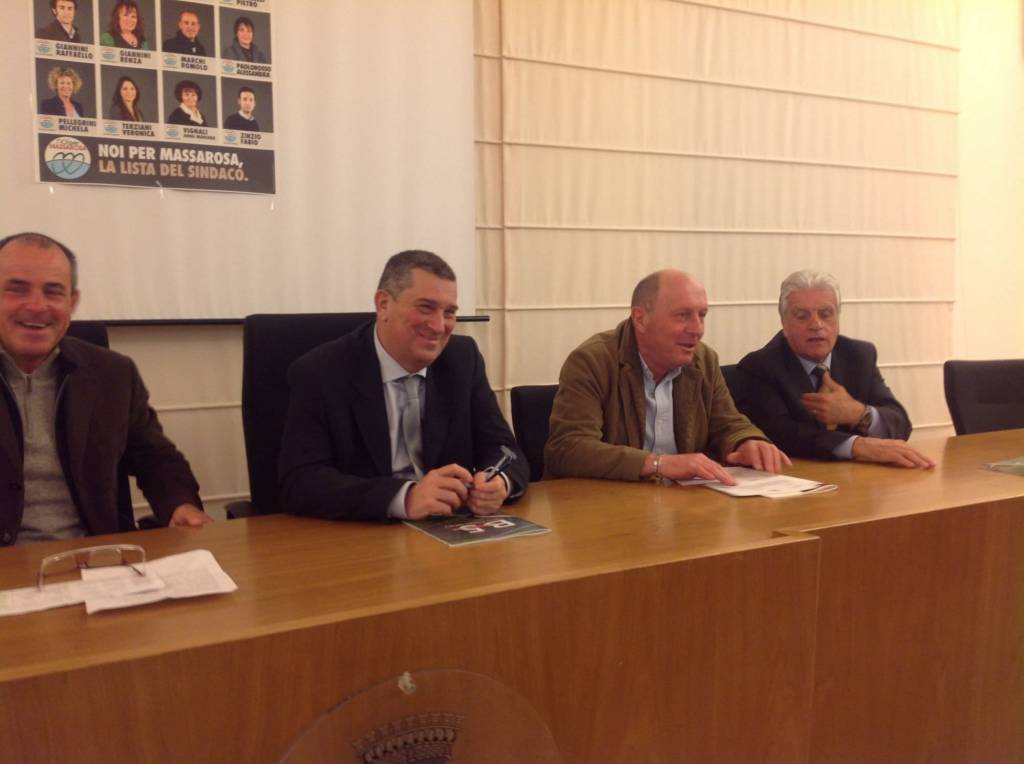 noi per massarosa