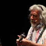 “Due voci e una chitarra”. Tutto esaurito per Shel Shapiro 1 (Foto: Jacopo Giannini)