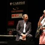 “Due voci e una chitarra”. Tutto esaurito per Shel Shapiro 2 (Foto: Jacopo Giannini)