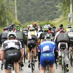 Gran Fondo della Versilia bagnata, vincono Nicoletti, Cecchi, Passalacqua e Cattani 2 Foto Newspower Canon