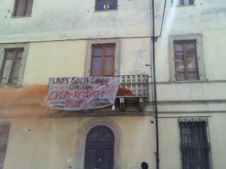 Cobas Pisa