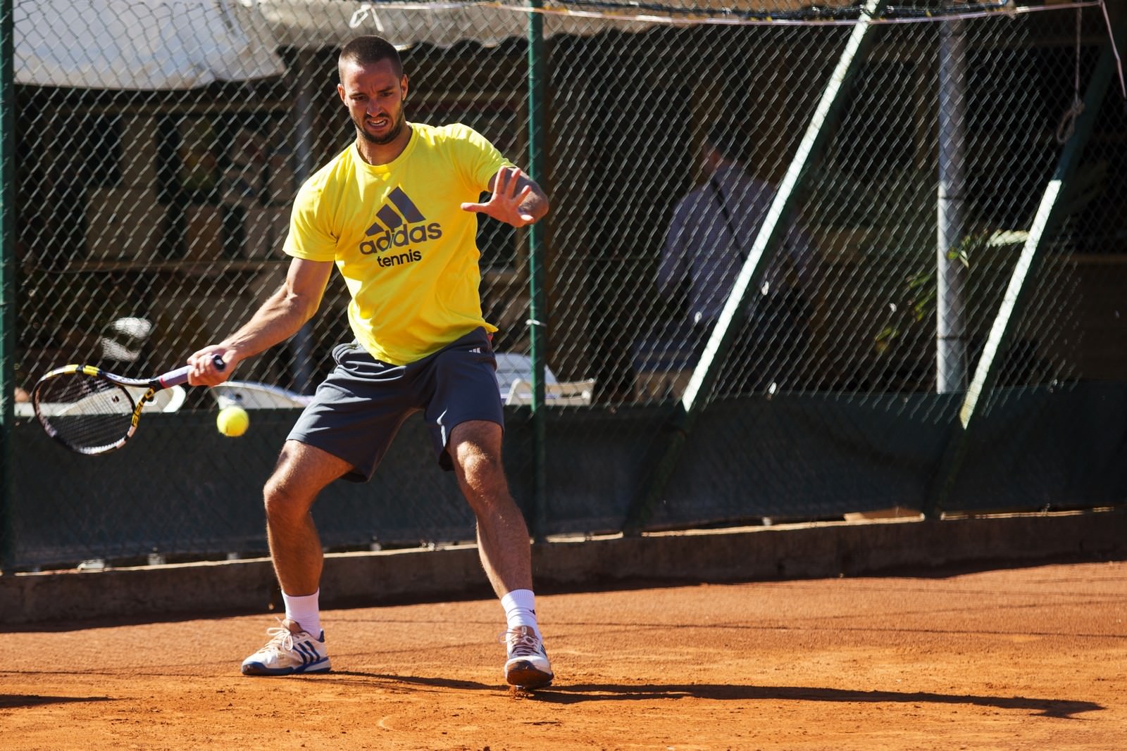 Il tennis internazionale approda a Forte dei Marmi