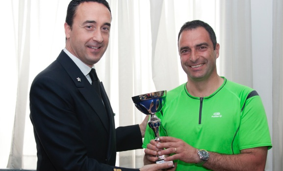 Vela, Filippo Iannello vince la Regata Nazionale Classe Dinghy