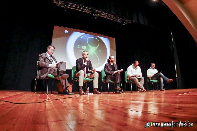 Elezioni Massarosa, confronto in tv dei candidati sindaco (video)