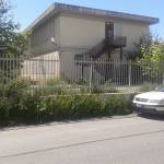 Occupata di nuovo la palazzina dell'ex Telecom 1 foto VersiliaToday