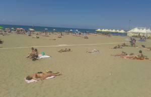 Spiagge Libere Archivio Notizie Versiliatodayit