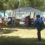 Successo al Vasco Zappelli per la "Festa di Primavera" 3 (Foto: Vt)