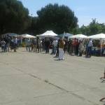 Successo al Vasco Zappelli per la "Festa di Primavera" 4 (Foto: Vt)