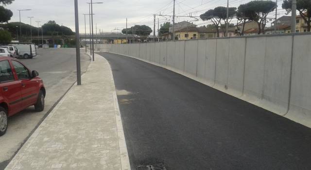 &#8220;Viareggio, la nuova pista ciclabile presenta errori grossolani che la rendono inutilizzabile&#8221;