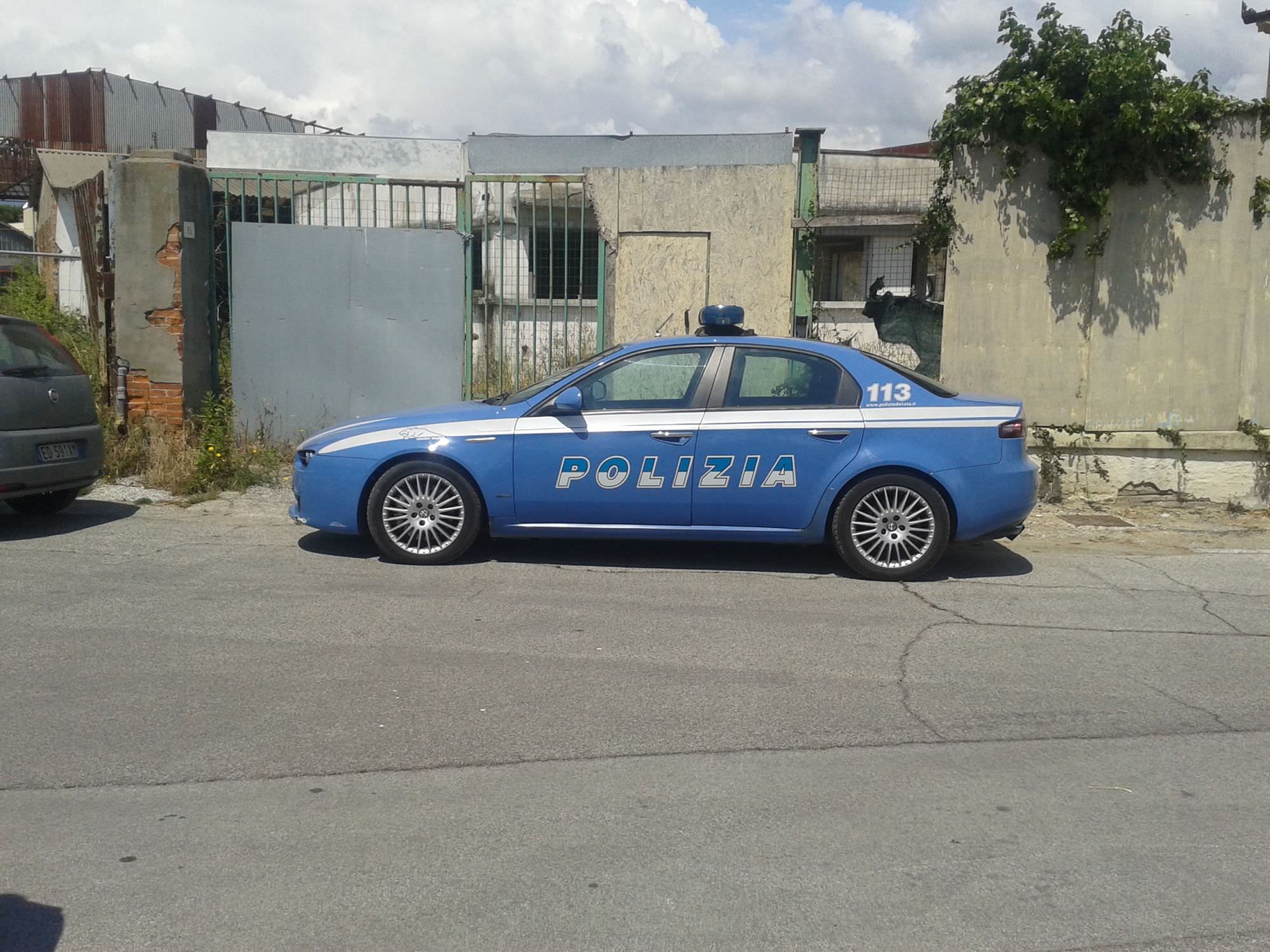 Furto al bar Sportivo. I ladri portano via il fondo cassa