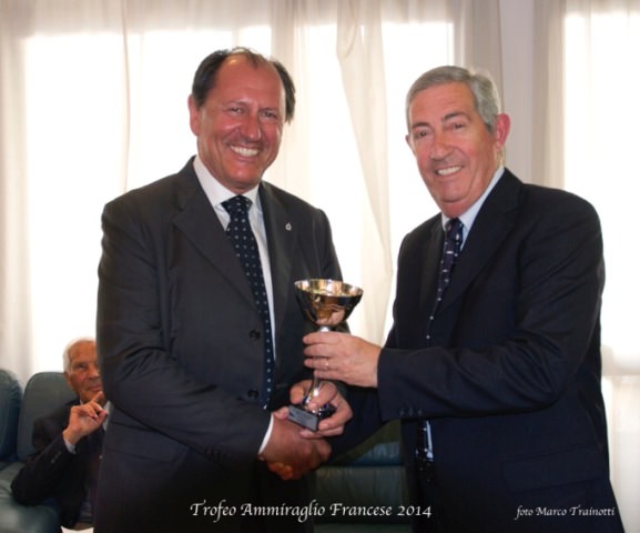 “Telepatia” vince il trofeo Francese