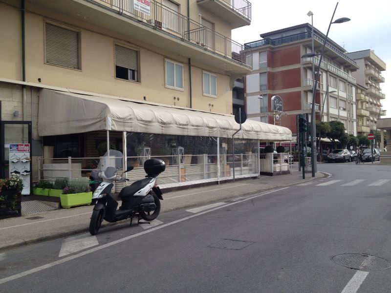 Via i sigilli dall’Amadeus. Il locale di Lido riapre