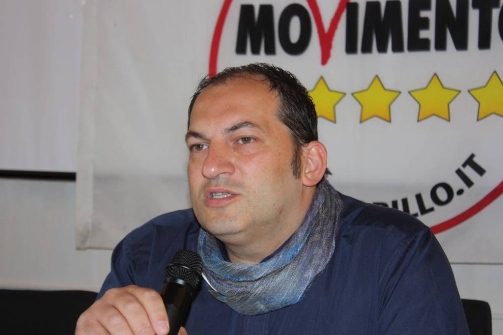 samuele marsili