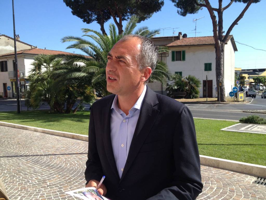 alberto coluccini