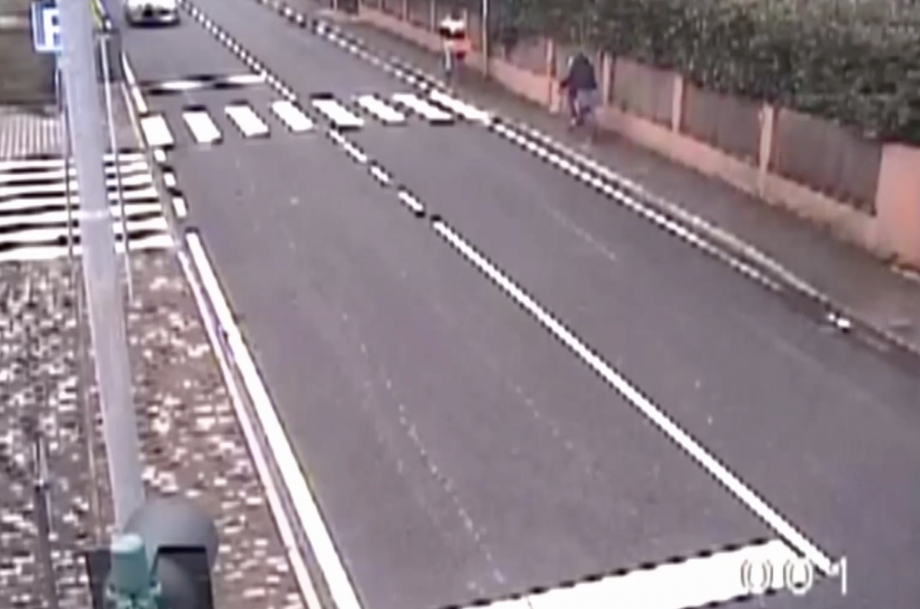 omicidio forte dei marmi