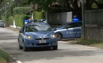 Controlli della Polizia a Viareggio e Lido. Fermate tre persone