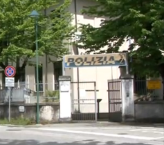 Notte di furti a Pietrasanta. Presi di mira un negozio di sport e un bed & breakfast