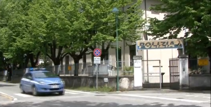 Cocaina a domicilio, catturato in Versilia il capo della gang