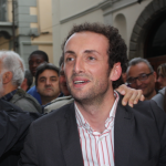 "Bonuccelli difende project e parcheggi, assurdo che sia lui a parlare di sprechi" 1 foto Marco Pomella