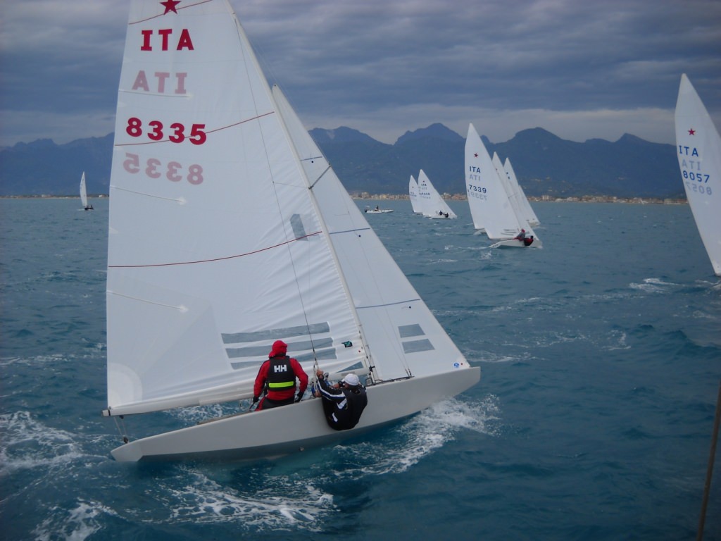 Nel week-end la quarta edizione del Trofeo Federigo Landucci