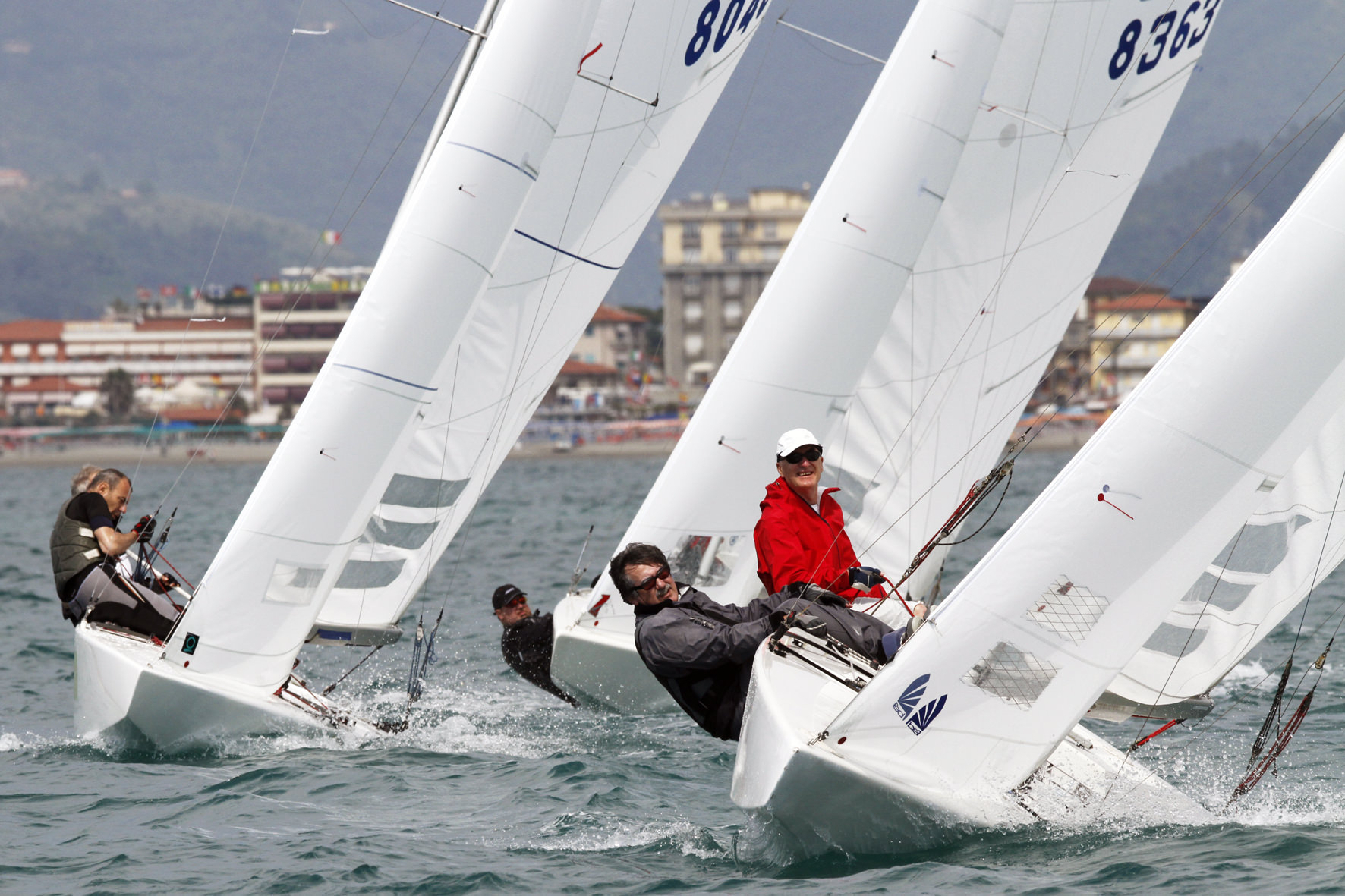 Vela, nel week-end la cinquantesima edizione del Trofeo Benetti