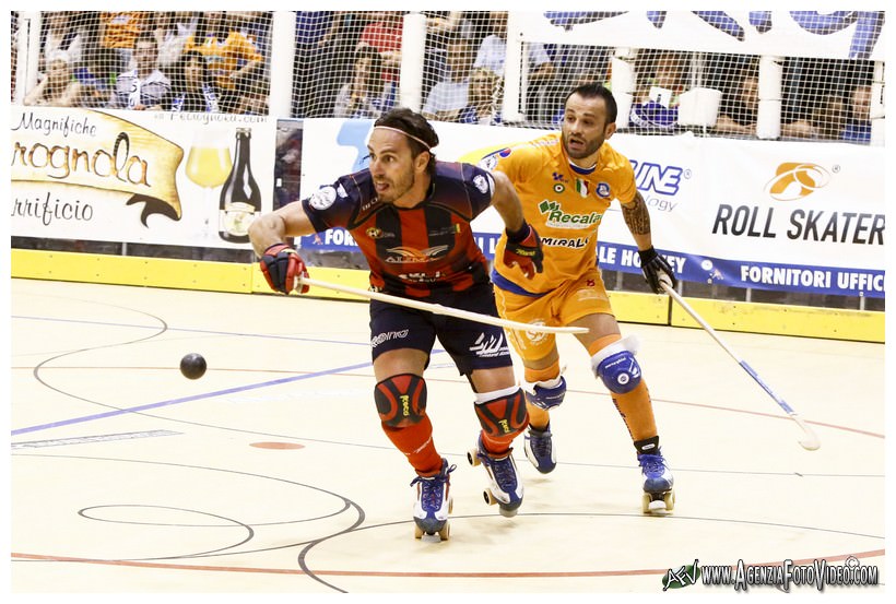 La Lega Hockey risponde a Malagoli