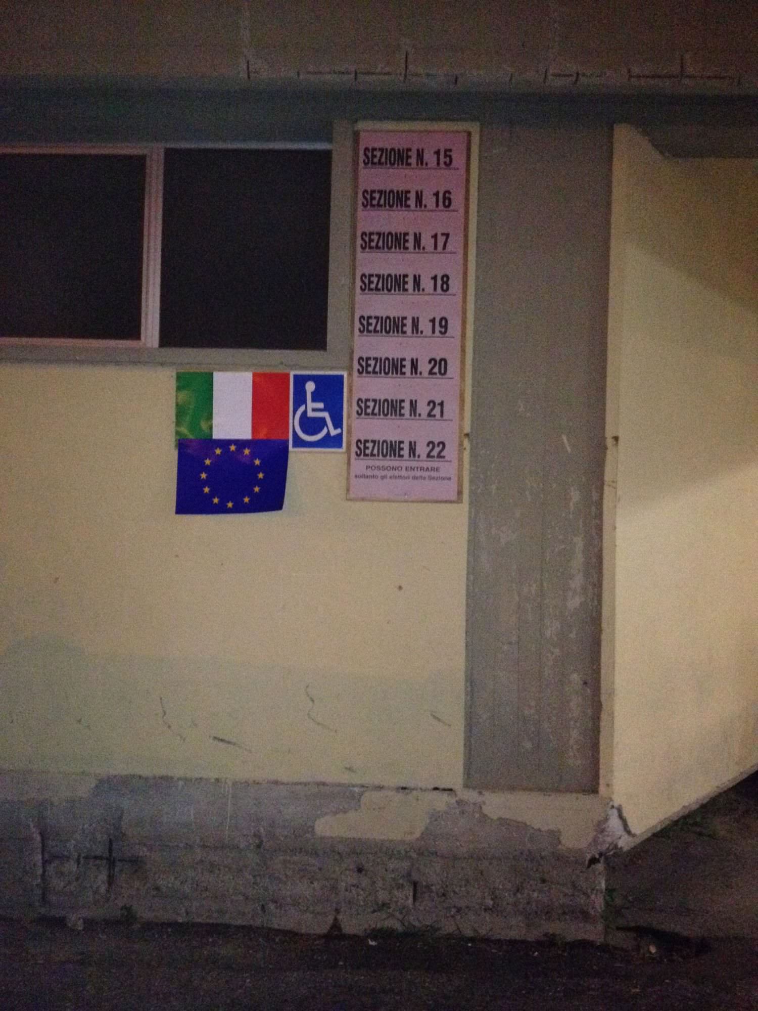 Elezioni regionali 2015, in Toscana quasi tre milioni al voto il 31 maggio