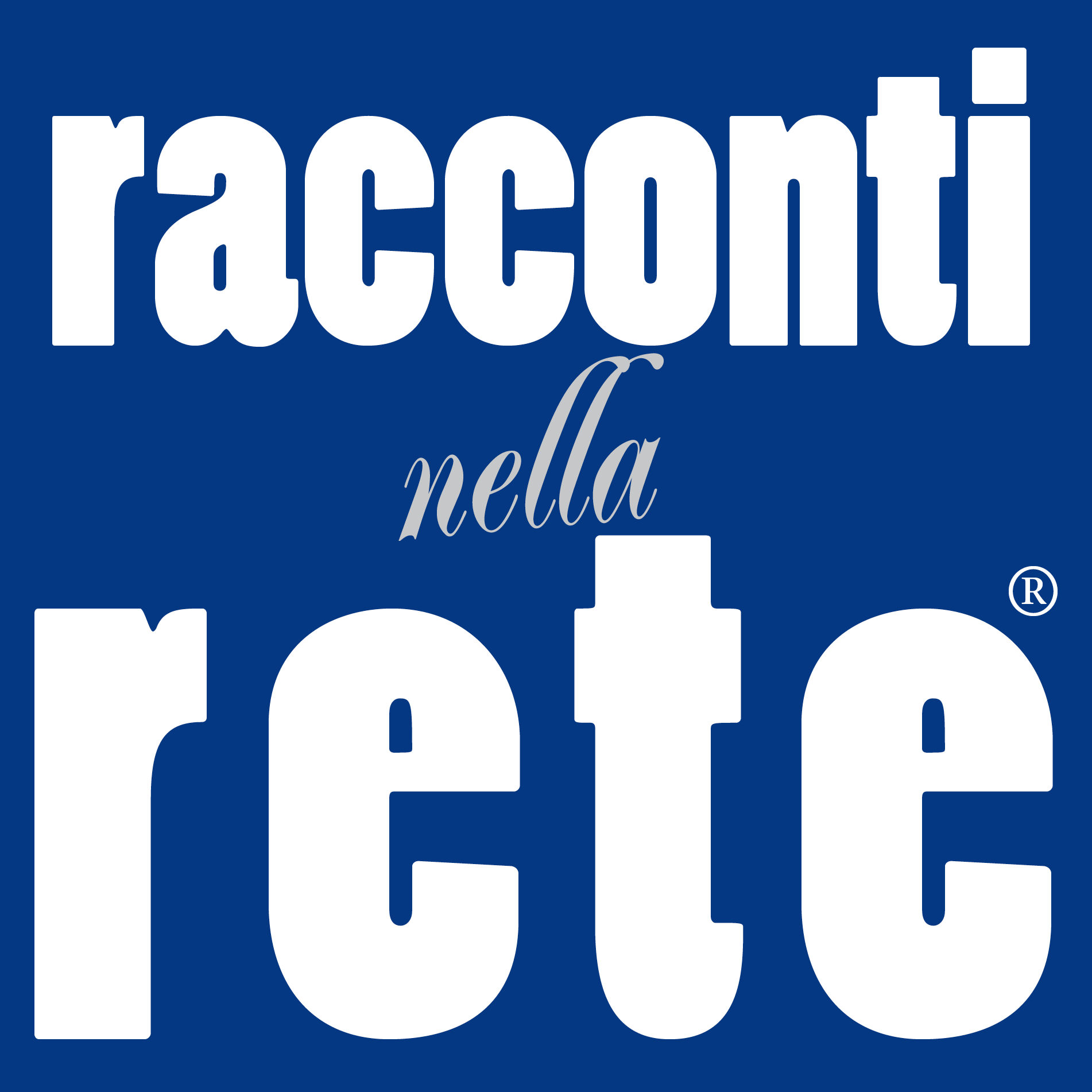 Si chiudono il 31 maggio le iscrizioni per “Racconti nella rete”