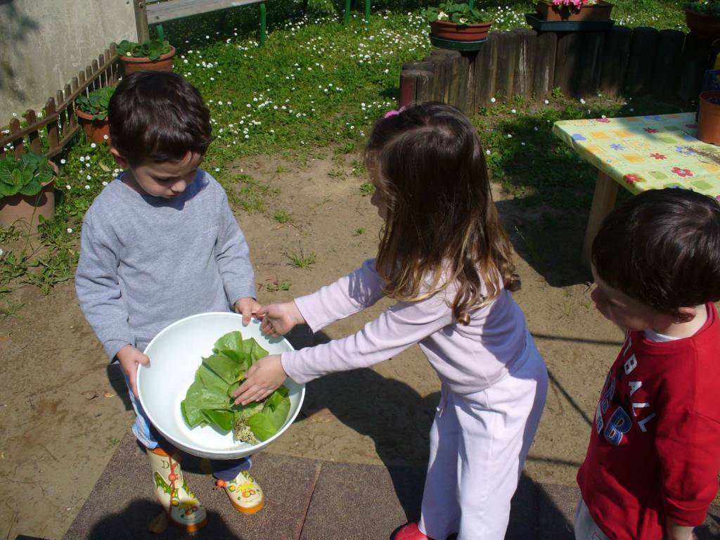 Orti urbani