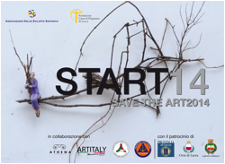 Beni culturali in pericolo. Prosegue “Start 2014”