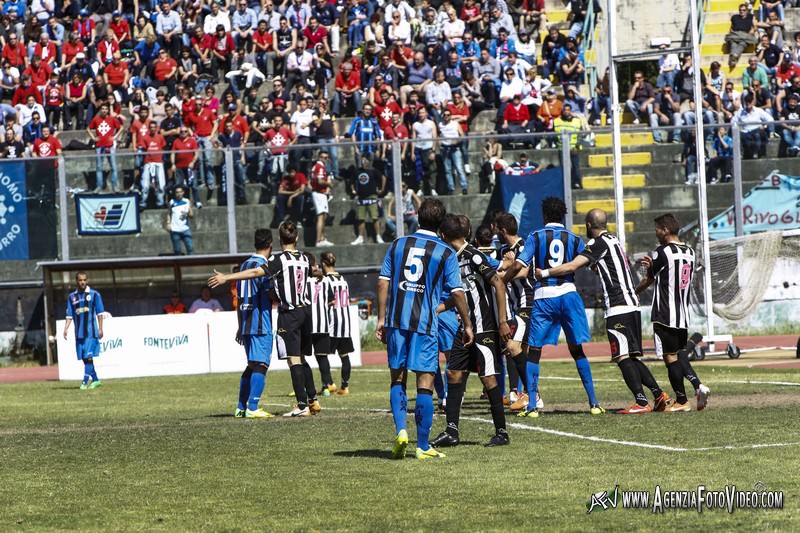 Le pagelle di Viareggio-Pisa