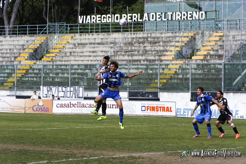 “Preoccupati per gli impianti sportivi di Viareggio”