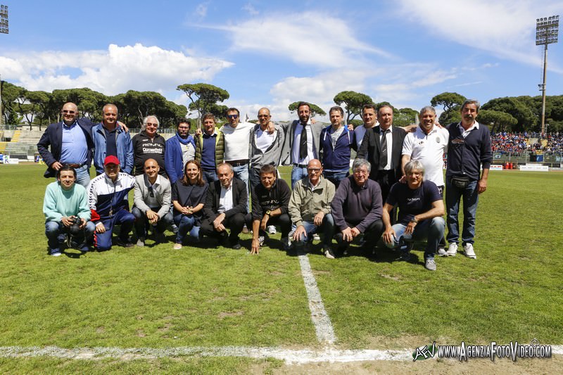 Si parla del Viareggio a “Matti da Lega Pro” su Sky Sport 24