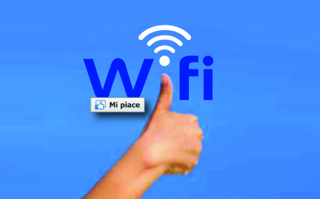 Mi piace: la rivoluzione del wifi made in Versilia