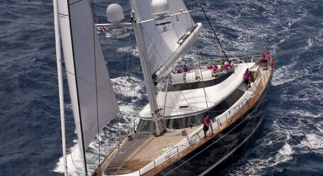 Perini Navi rinasce con New Sail. Regione: “Seguiremo ancora vicenda, ma vertenza è chiusa”