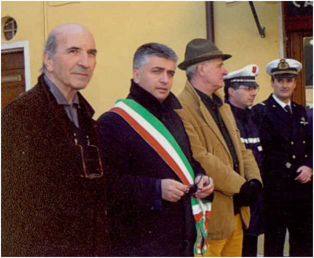 Prima riunione per la nuova associazione lanciata da Massimo Mallegni