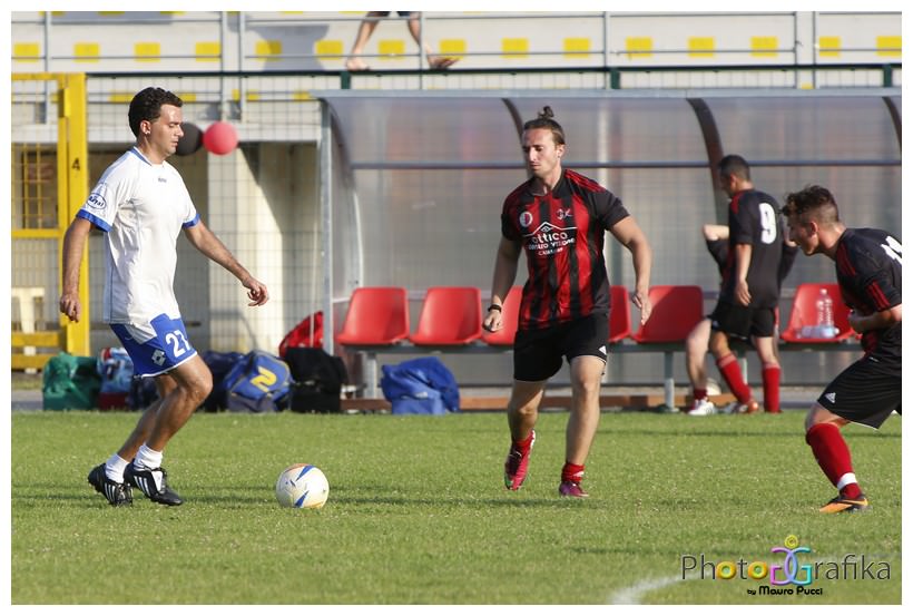 Tanti auguri a Michele Nardini