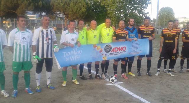 Torneo dei Quartieri, Silvano Falorni e Marco Piagentini danno il calcio d&#8217;inizio