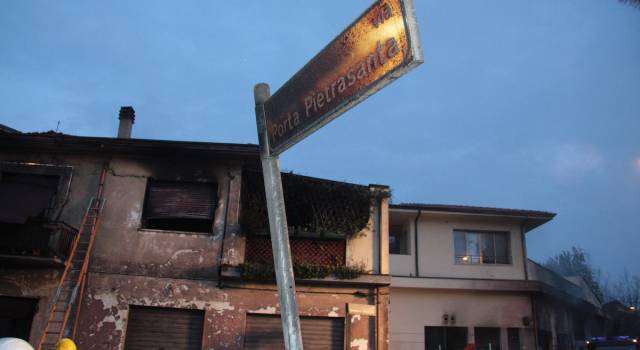 Processo sulla strage di Viareggio, prima volta in aula per il neosindaco Del Ghingaro