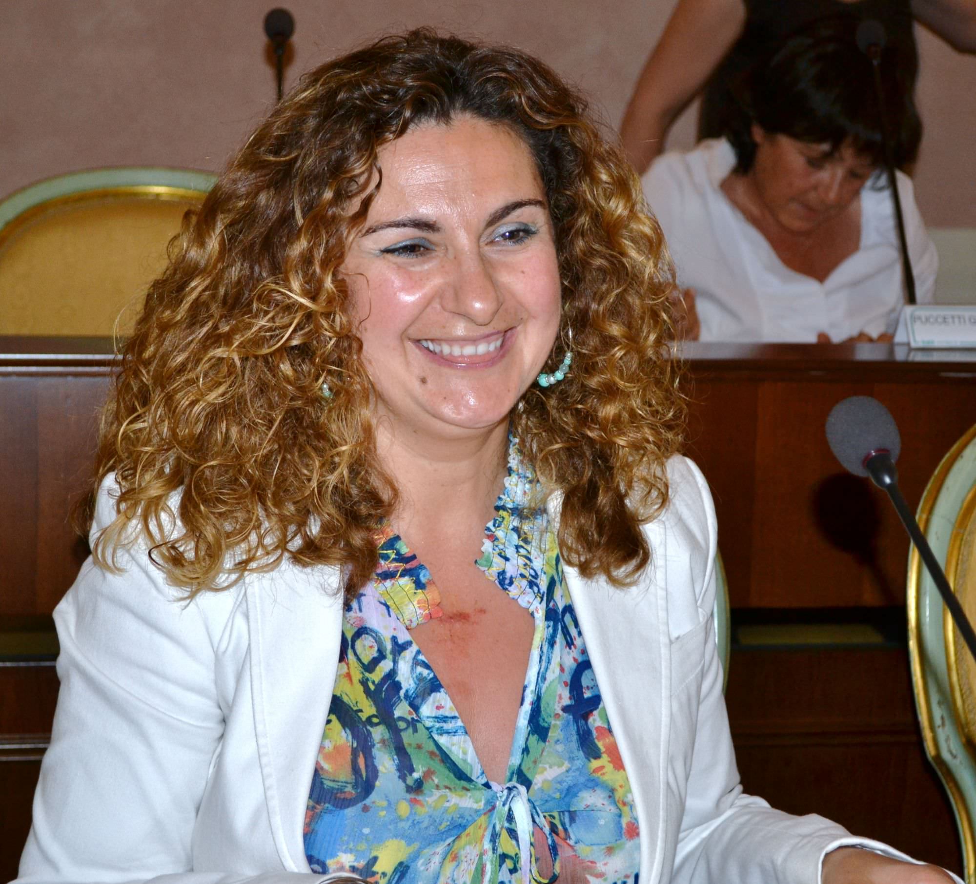 “Bene la rielezione di Grazia Sinagra in consiglio provinciale”
