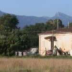 occupazione, casa, ferrovie