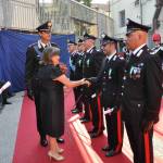 anniversario arma carabinieri