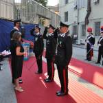 anniversario arma carabinieri