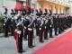 Cittadinanza onoraria di Forte dei Marmi all’Arma dei Carabinieri