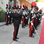 anniversario arma carabinieri