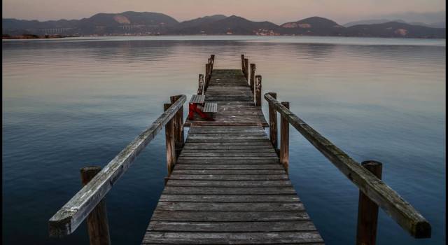 Camminata dal fiume al lago con gli esperti del Consorzio di Bonifica