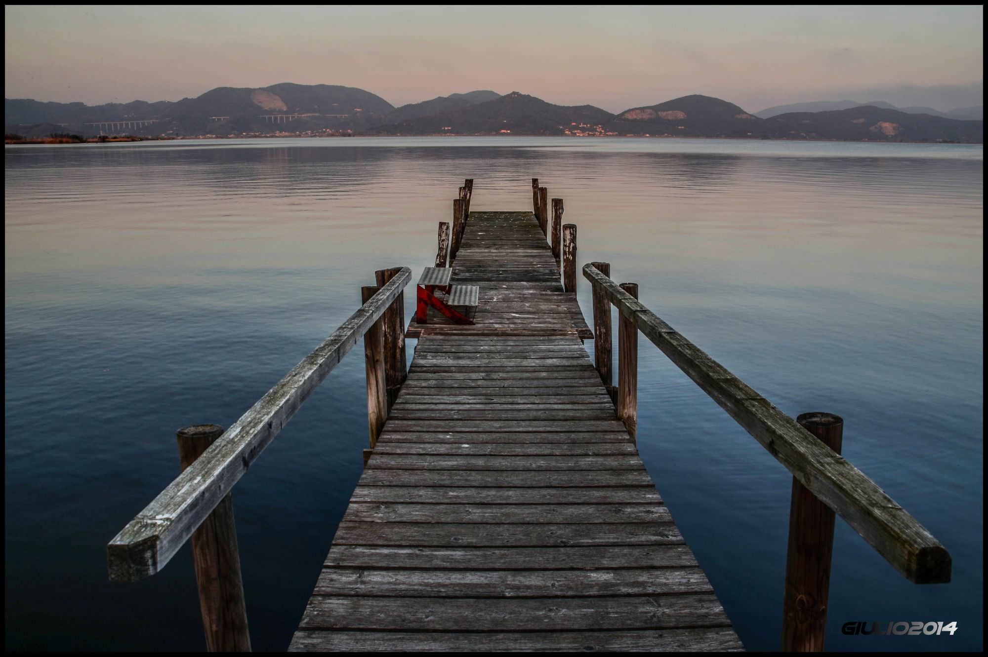 Camminata dal fiume al lago con gli esperti del Consorzio di Bonifica