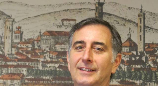 Giorgio Bartoli nuovo Presidente della Camera di Commercio di Lucca