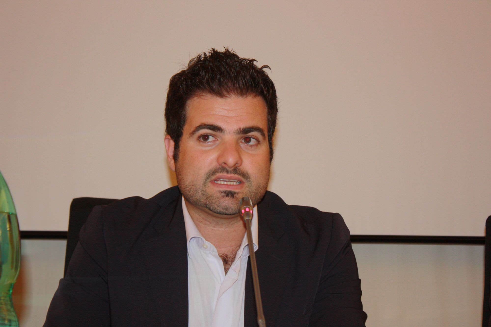 Massarosa, Pierucci presidente della commisisone lavori pubblici. Nominata anche la pari opportunità